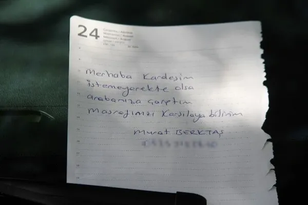 otomobiline-binince-ceza-yedigini-zannetti-gercek-bambaska-cikti-1662022274926.jpg Otomobiline binince ceza yediğini zannetti! Gerçek bambaşka çıktı - 2