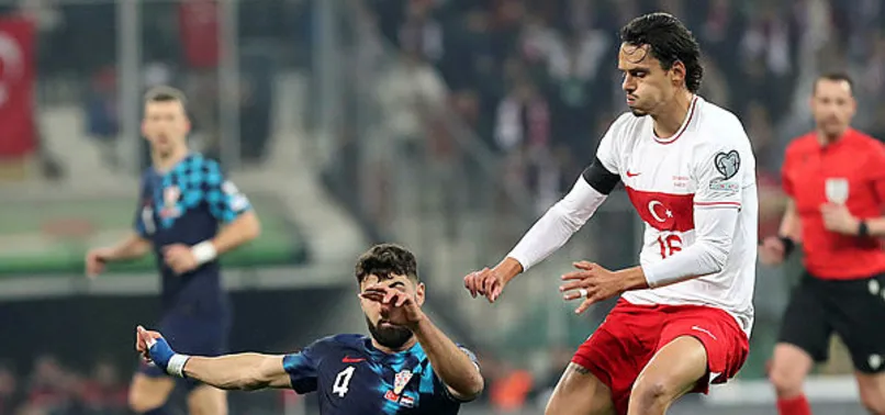 TFF'den Enes Ünal için geçmiş olsun mesajı