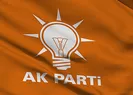 AK Partiden flaş karar! O tarih değişti