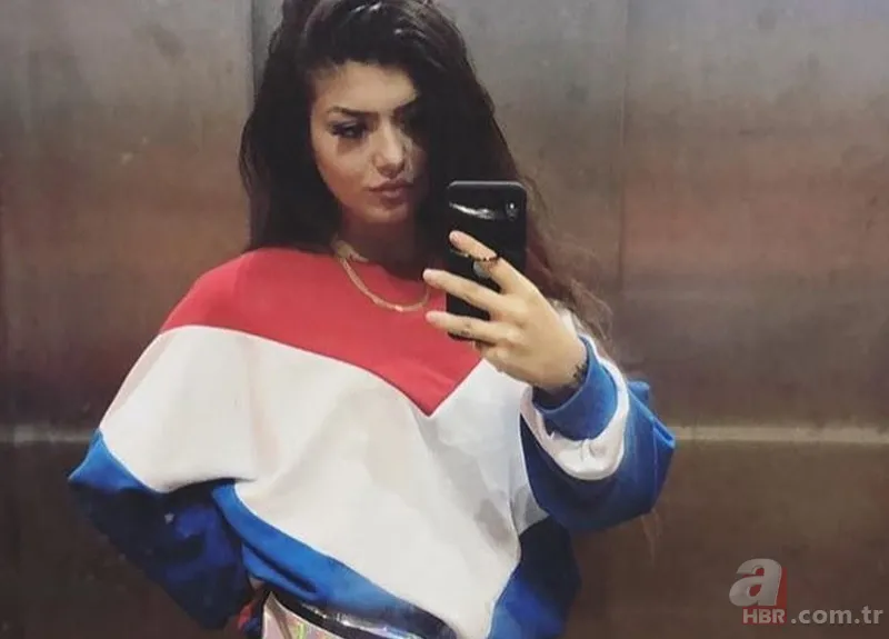 Suç şebekesine operasyon! Sosyal medya fenomeni Simge Barankoğlu tutuklandı 1