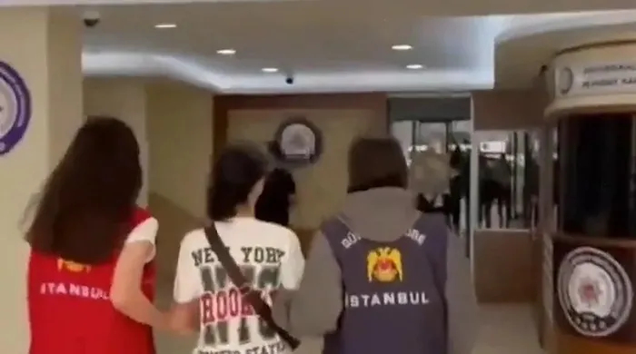 Astrolog Meral Güven Galatasaray'ın şampiyonluğu sonrası Fenerbahçelileri hedef aldı! Gözaltına alınmıştı serbest kaldı - 11