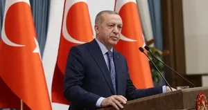 İsrail Meclisi’nde Başkan Erdoğan’a övgü! Bakın nasıl rahatsız oldular