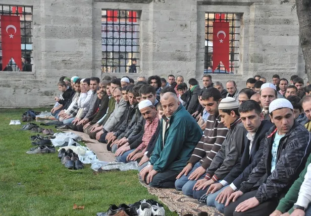 Bayram tatili kaç gün? Ramazan Bayramı tatili 9 gün mü yapılacak? 2022 bayram tatili ne zaman başlıyor, bitiyor?