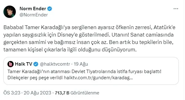 fondas-medya-devlet-tiyatrolarina-atanan-tamer-karadagliyi-hedef-aldi-rapci-norm-ender-bababa-karadagliya-ayar-1692545576763.jpg Fondaş medya Tamer Karadağlı’yı hedef aldı | Rapçi Norm Ender: Bababa! Karadağlı'ya ayarsız öfke…