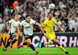 Kartal perdeyi galibiyetle açtı! Maç sonucu: Beşiktaş 1-0 Eyüpspor