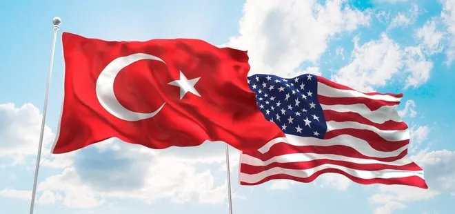 ABD’den Türkiye’ye Kovid-19 teşekkürü