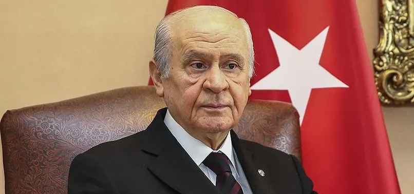 Bahçeli: Siyaset hile ve hülle kabul etmez