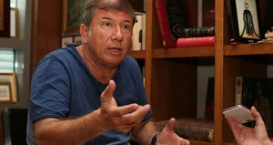 Tanju Çolak’a hapis şoku!