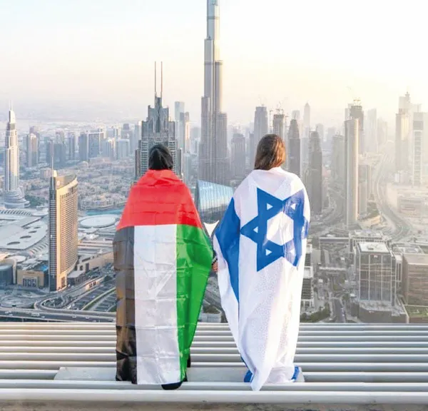 BAE İsrail çıkarlarına hizmet için sınır tanımadı! Hz.Muhammed’e alçak iftira