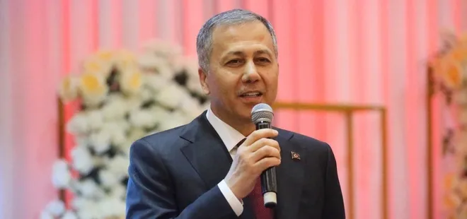 İçişleri Bakanı Yerlikaya’dan terörle mücadele mesajı: Son terörist etkisiz hale getirilinceye kadar...