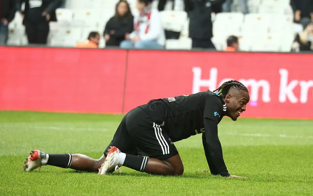 Beşiktaş Altay muhtemel 11’ler: 19 Şubat Beşiktaş Altay maçı ne zaman, saat kaçta, hangi kanalda?