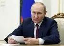 Putin imzaladı! Rusya’dan adım adım Ukrayna işgali