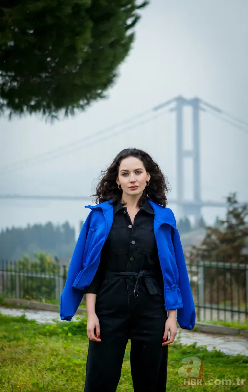 Tuzak’ın Luna'sı kimdir? Tuzak’ın Luna'sı İlayda Çevik’in sevgilisi de oyuncu çıktı! Meğer Maraşlı’nın yıldızıymış… 5