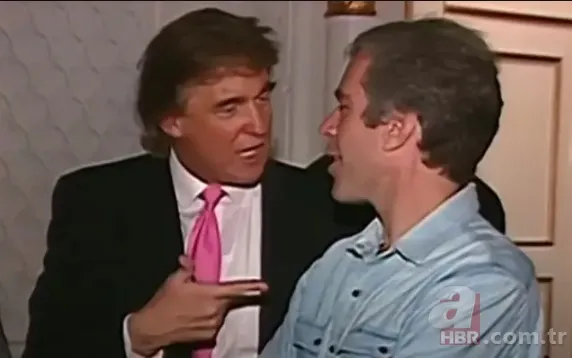 ABD'yi karıştıran Epstein dosyasında sis perdesi kalkacak mı? Trump'tan kritik çağrı 1