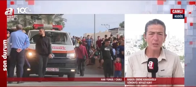 israil-gazzede-cocuklarda-savasinda-36-gun-a-haber-savas-bolgesinde-1699686029489.jpg İsrail Gazze’de çocuklarda savaşında 36. gün! A Haber savaş bölgesinde - 8