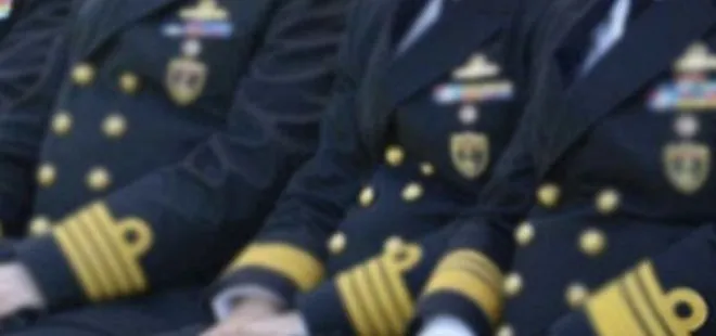 Son dakika: Montrö Bildirisi davasında 103 emekli amiral için karar verildi! Ankara Cumhuriyet Başsavcılığı karara itiraz edecek