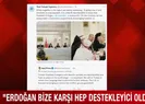Türk Yahudi Toplumu’ndan ABD’ye yanıt!