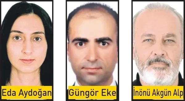 MASAK'ın en kritik verilerinde FETÖ izi: 210 milyonluk dev finansman ağı çökertildi! - 2