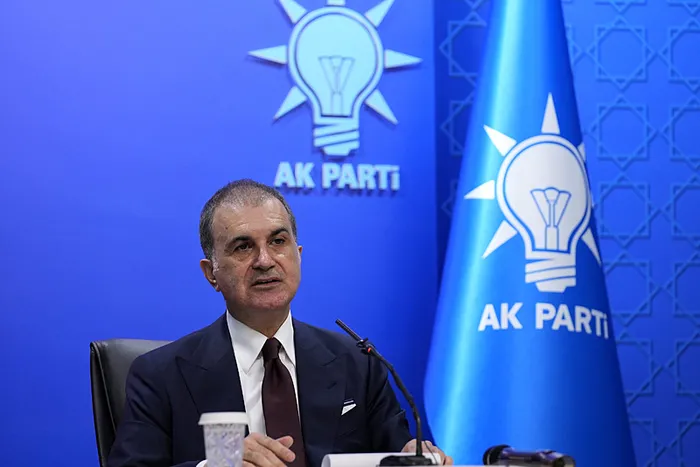 ak-parti-sozcusu-omer-celikten-israile-sert-sozler-kuresel-sistemi-esir-alip-kendilerini-hukukun-uzerinde-goru-1723714009685.jpg AK Parti Sözcüsü Ömer Çelik'ten İsrail'e sert sözler: Küresel sistemi esir alıp kendilerini hukukun üzerinde görüyorlar - 1