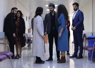 Hercai’de gerçekler ortaya çıkacak! Hazar’ın başına gelenlerden kim sorumlu?