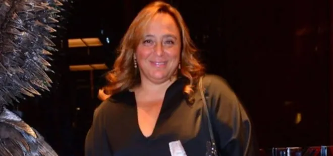 Ayşe Barım’a yeniden tutuklama kararı!