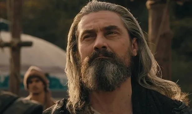 Kuruluş Osman Bamsı öldü mü, diziden ayrılıyor mu? Nurettin Sönmez yen sezonda var mı? Tarihte nasıl öldü?