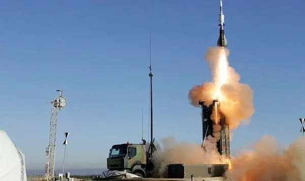 Yunanistan’da Türkiye korkusu hazımsızlık yaptı! Bu kez hedef SAMP-T