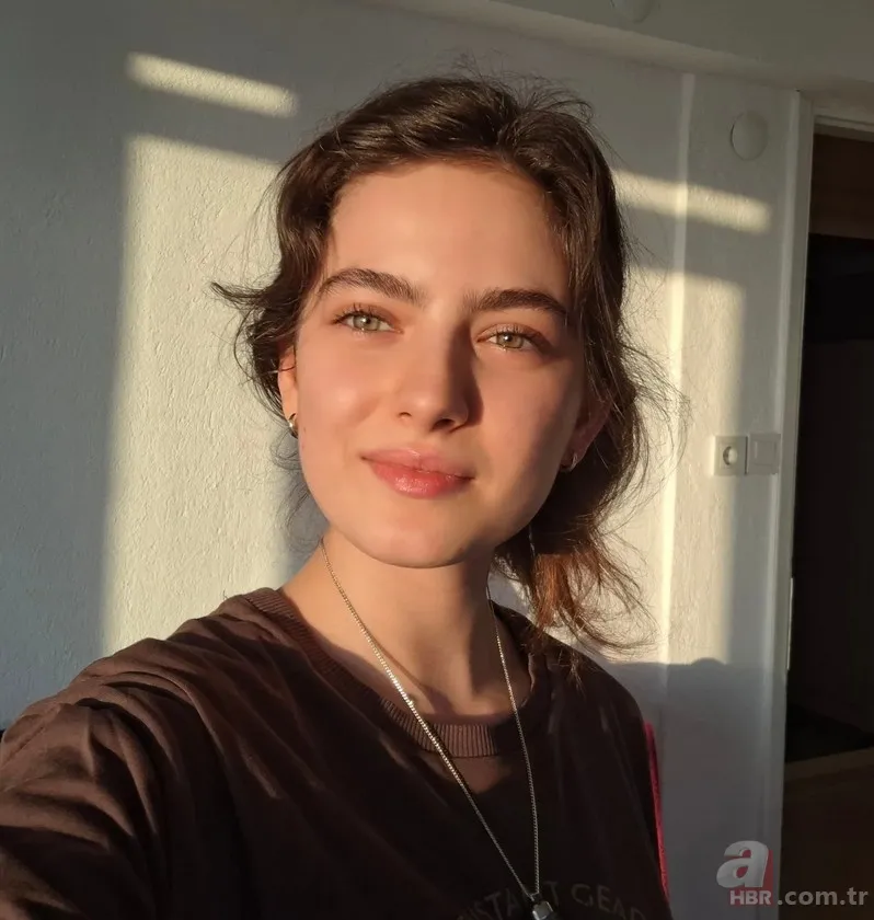 Taşacak Bu Deniz'in Eleni'sinden duygusal itiraf: "Hepinize söylemek isterdim" 5