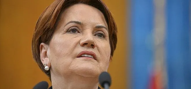 İYİ Parti’de Akşener’e büyük isyan hazırlığı! Partililer seçim yenilgisini çıkarıyorlar: Git torun sev