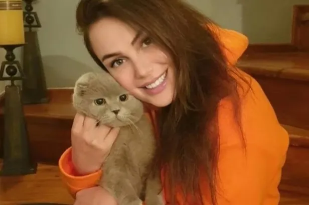 Arka Sokaklar Suzan kimdir, gerçek adı nedir? Arka Sokaklar Aşela Demir kimdir, Instagram hesabı ne?