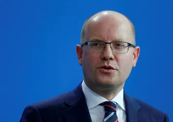 Çekya Başbakanı Bohuslav Sobotka istifa etti