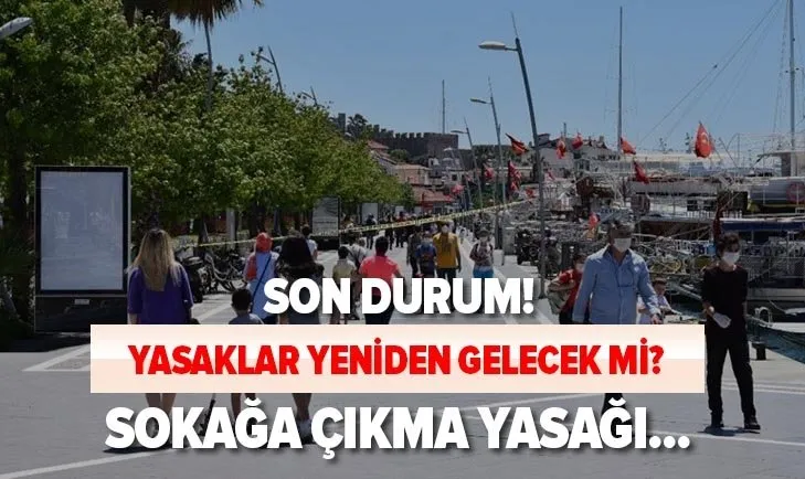 Sözcü Gazetesi - SON DAKİKA | İstanbul Valiliği duyurdu! Yeni ...