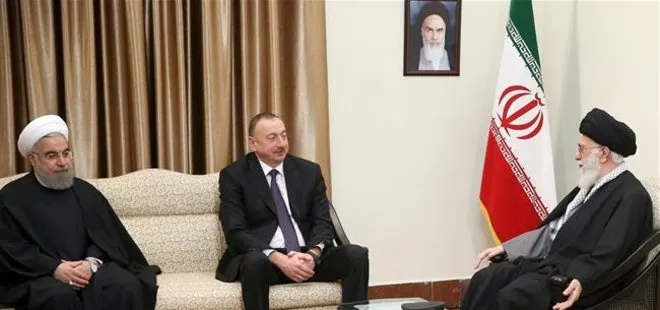 İran Dışişleri Bakanı Cevad Zarif: Azerbaycan’ın topraklarını geri almasından mutluyuz