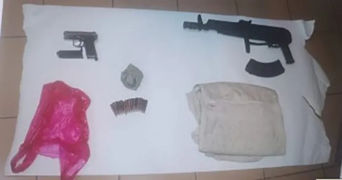 Boşanma aşamasındaki eşini bombayla korkutmuş! Firari PKK'lıdan akılalmaz tuzak - 4