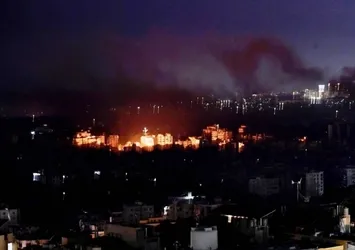 Körfez ülkeleri ve Hamas'tan İsrail'e kınama