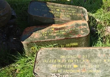 Son dakika: MSB açıkladı! PKK'ya Hakurk'da bir darbe daha!
