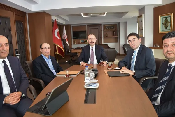 Son dakika: Bakan Muş’tan zincir marketlere yılbaşı zammı uyarısı: Müsaade etmeyeceğiz