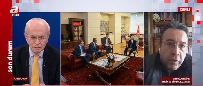CHP-ABD hattında "14 Mayıs" hazırlığı mı? ABD'nin 14 Mayıs planı ne? Perde arkasını A Haber'de anlattı - 4