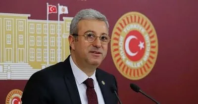 CHP'li Alpay Antmen'in itiraz oyunu tutmadı! Hakimden hukuk dersi