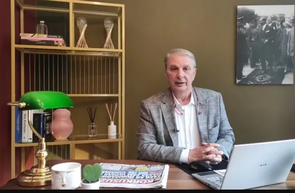 CHP'nin kalemşoru Can Ataklı'dan İslam'a ve Müslümanlara saldırı! Alçak sözler: Okula mescit yapamazsın