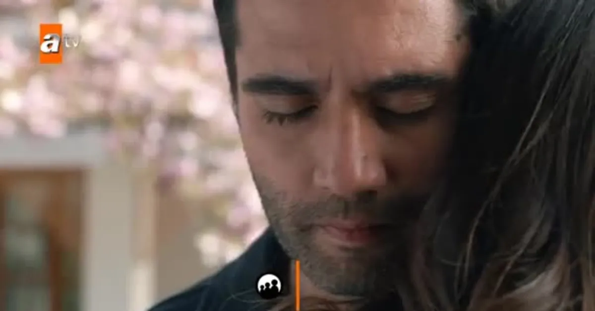 Adı Sevgi 9. bölüm fragmanı izle | "Beni sensiz bırakma..."