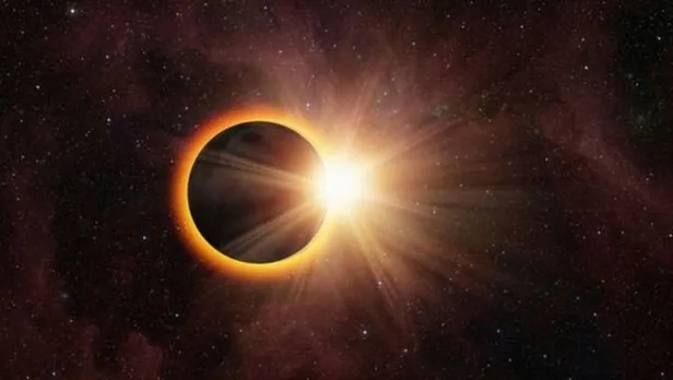 Kanlı ay tutulması ne zaman 2022, ay tutulması saat kaçta? Ay tutulması Türkiye’den nereden izlenecek? - 3