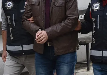 Muğla'da FETÖ operasyonu! 6 kişi yakalandı