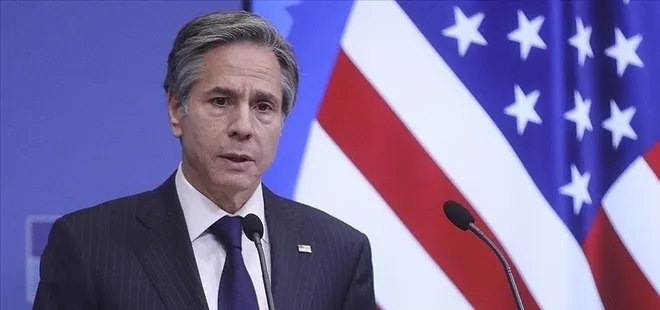 ABD Ankara’daki terör saldırısını kınadı: NATO müttefikimiz Türkiye’nin yanındayız...