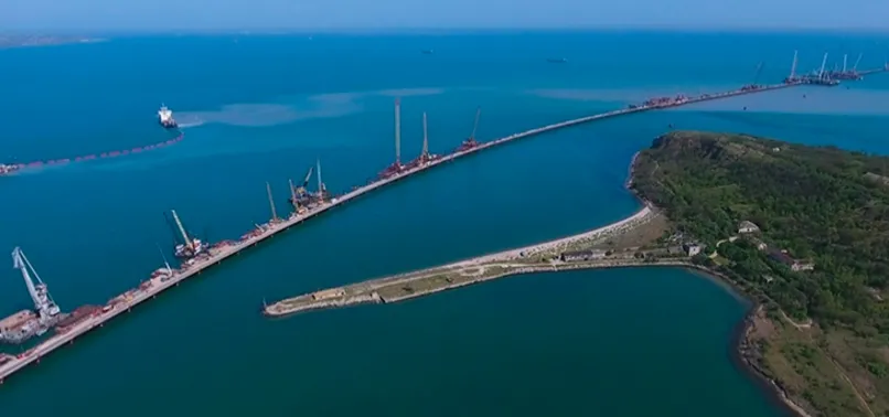 AB'den Rusya'ya Kırım için ilave yaptırım