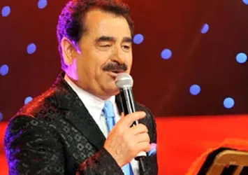 İbrahim Tatlıses müjdeyi verdi