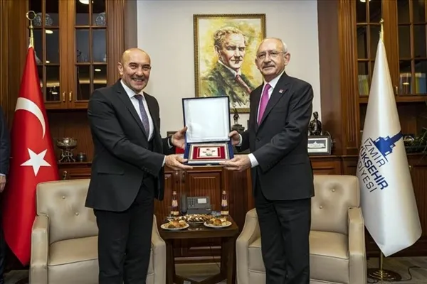 CHP’li Tunç Soyer’den yıllardır CHP yönetimindeki İzmir hakkında çarpıcı sözler: 50 yıldır ihmal edildi