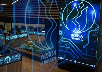 Borsa İstanbul günü yükselişle tamamladı
