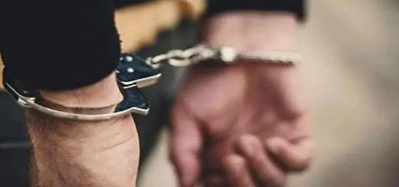 FETÖ’den yargılanan eski Yargıtay üyesi Kamuran Çokal’a 6 yıl 3 ay hapis cezası