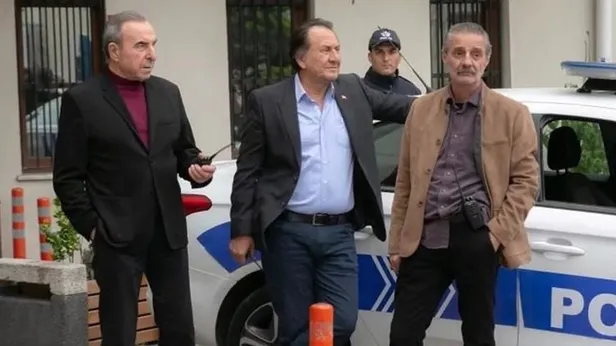Arka Sokaklar final mi yapacak, bitiyor mu? Fenomen dizi Arka Sokaklar final mi? - 1
